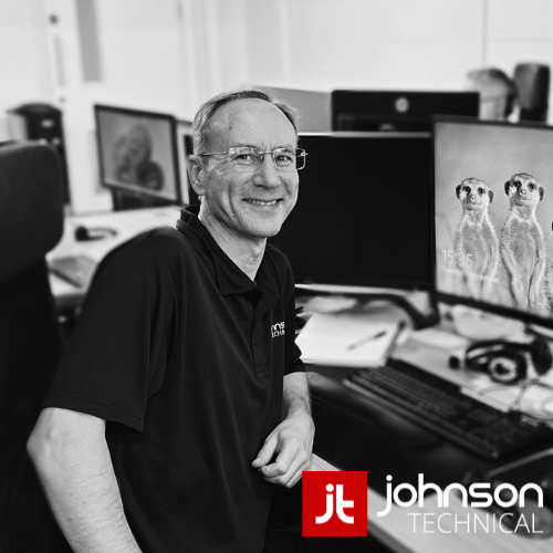 J_Technical's tweet photo. Met the team! 
Maksym heads up our Cyber Security division - JT Security.
Maks and the team are experts in all things cyber security and protection.

Every business should have a budget for security! Get in touch if you want to find out more about our services. https://t.co/FrPq6eNc1h