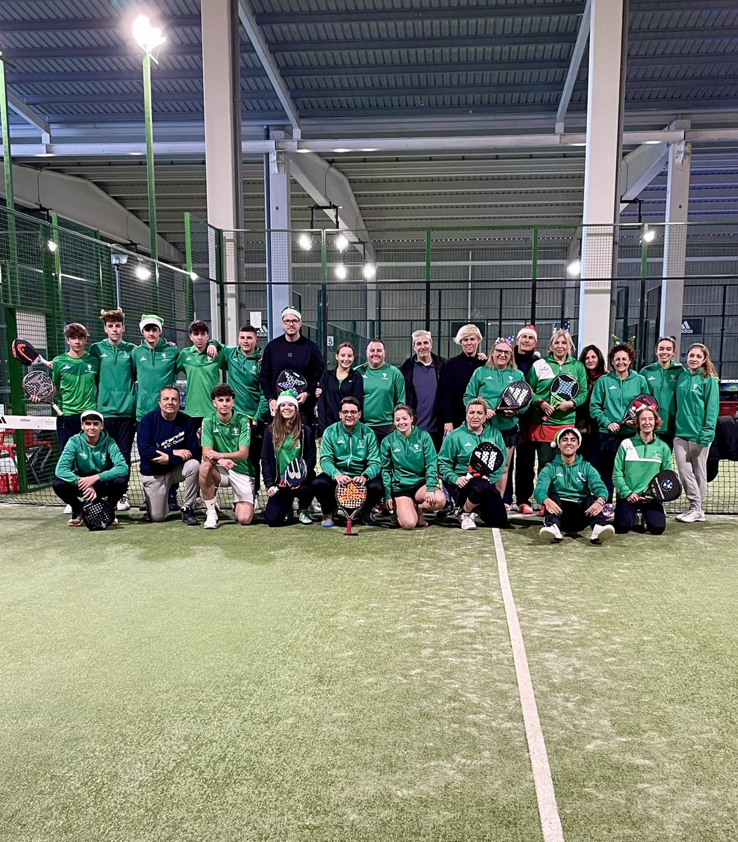 Este fin de semana hasta 9 equipos representarán a nuestro club, EL OLIVAR, en los Campeonatos de Aragón Absolutos de 1º, 2º y la FP de 4º categoría. 

¡Vamos Olivar!

#MareaVerde #SomosOlivar