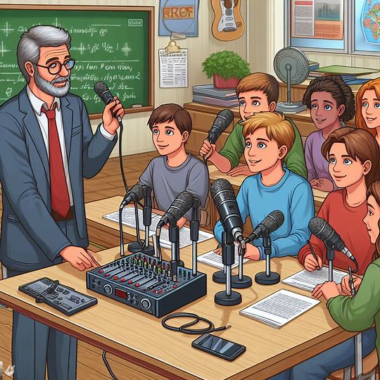 La Organización de las Naciones Unidas para la Educación, la Ciencia y la Cultura (UNESCO) ha elegido como tema para celebrar el Día Mundial de la Radio su notable pasado, su actual relevancia y su prometedor futuro.
“La Radio: un siglo informando, entreteniendo y educando”