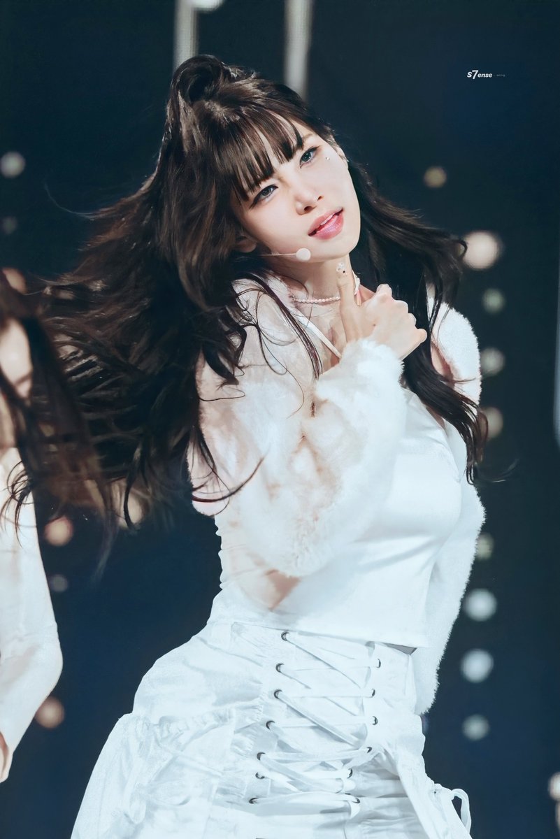 7sense1013's tweet photo. 240204

#나경 #김나경 #nakyoung
#tripleS #트리플에스 https://t.co/O2lBu5NW5T