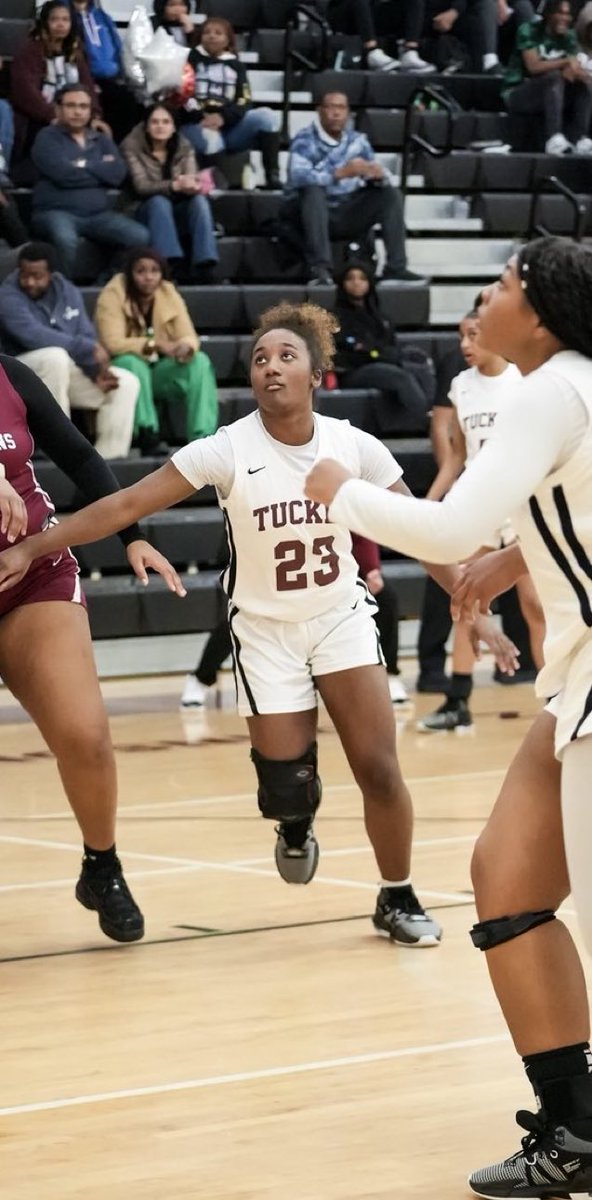 Left it all out on the floor last night….
16 pts, 12 rebs, 2 stls

<a href="/mikemillsnc/">Mike Mills WBB College Recruiting</a> <a href="/onimpact3/">On Impact Recruiting Services LLC</a>