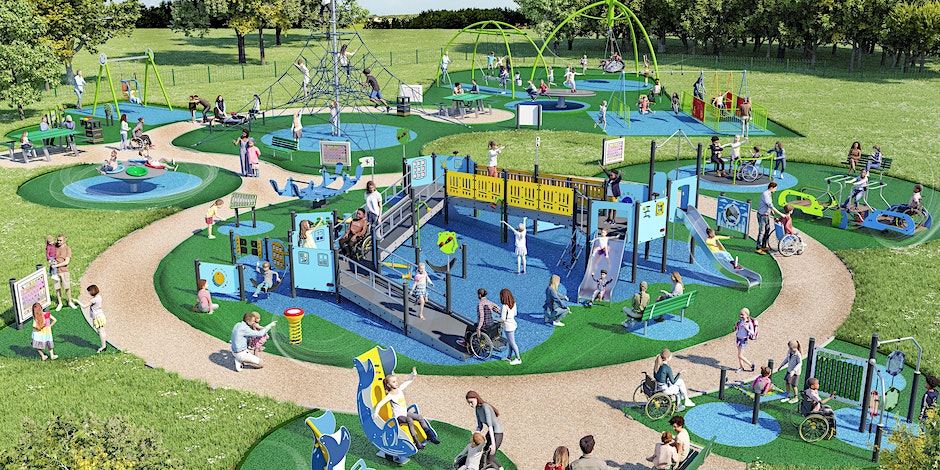 Inclusion Barnet tweet media