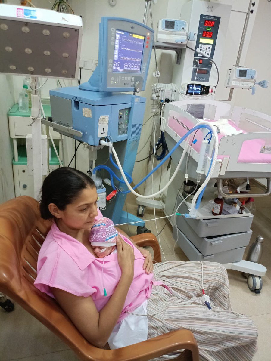 VMMC & Safdarjung Hospital tweet media