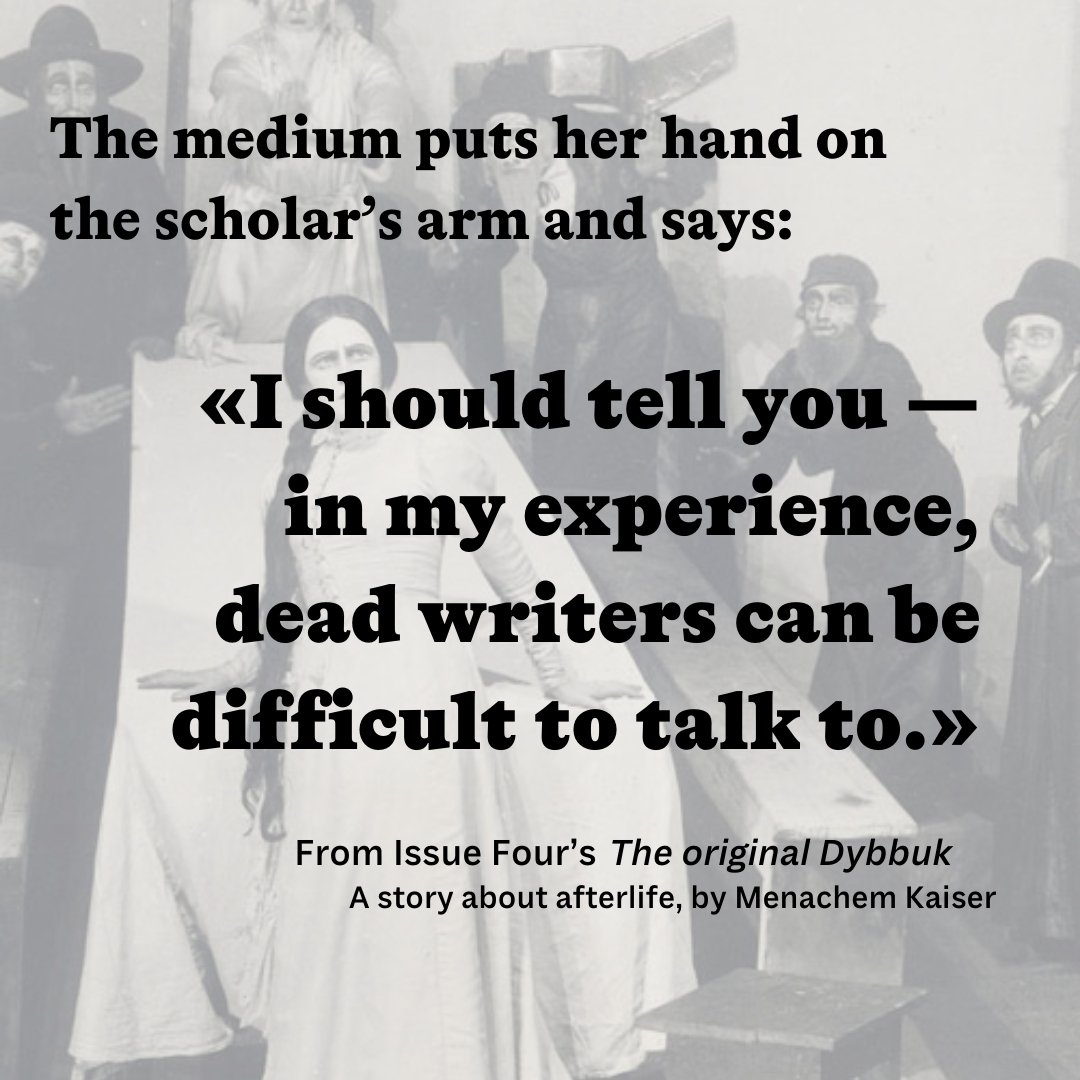 The European Review of Books tweet media