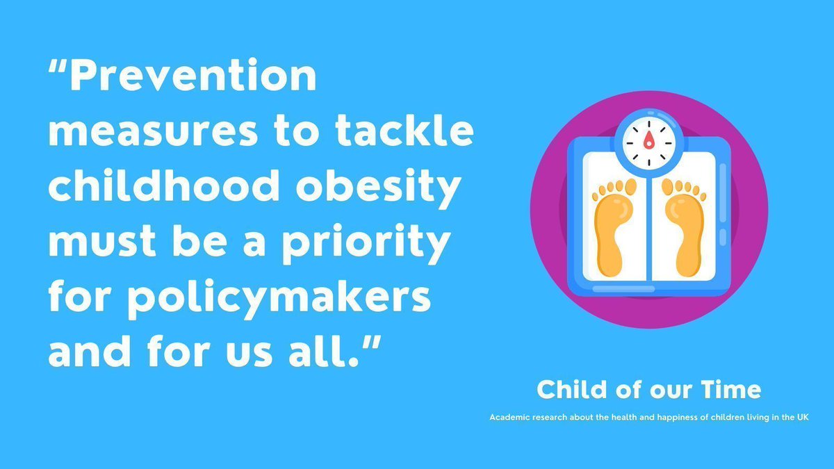 Child of Our Time (@childofourtime) on Twitter photo Read our latest blog - Childhood obesity post-pandemic: a debt to society - to find out more.
<a href="/NIHRresearch/">National Institute for Health and Care Research</a> <a href="/unisouthampton/">University of Southampton</a> <a href="/imperialcollege/">Imperial College London</a> <a href="/ChildObesity_jn/">Childhood Obesity</a> <a href="/APPGChildHealth/">UK Child Health APPG</a> <a href="/UCLchildhealth/">UCL Great Ormond Street Institute of Child Health</a> #ChildhoodObesity #ChildObesity Read our latest blog - Childhood obesity post-pandemic: a debt to society - to find out more.
<a href="/NIHRresearch/">National Institute for Health and Care Research</a> <a href="/unisouthampton/">University of Southampton</a> <a href="/imperialcollege/">Imperial College London</a> <a href="/ChildObesity_jn/">Childhood Obesity</a> <a href="/APPGChildHealth/">UK Child Health APPG</a> <a href="/UCLchildhealth/">UCL Great Ormond Street Institute of Child Health</a> #ChildhoodObesity #ChildObesity