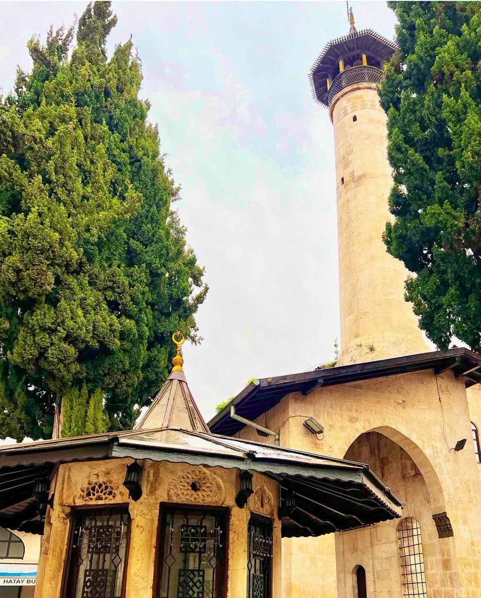 AntakyaLive's tweet photo. Antakya Yeni Camii
Bi şehrin tüm ibadethaneleri yok olur mu?
Oldu.
#hatay #antakya #AntakyaCity https://t.co/YxRM2WIQFv