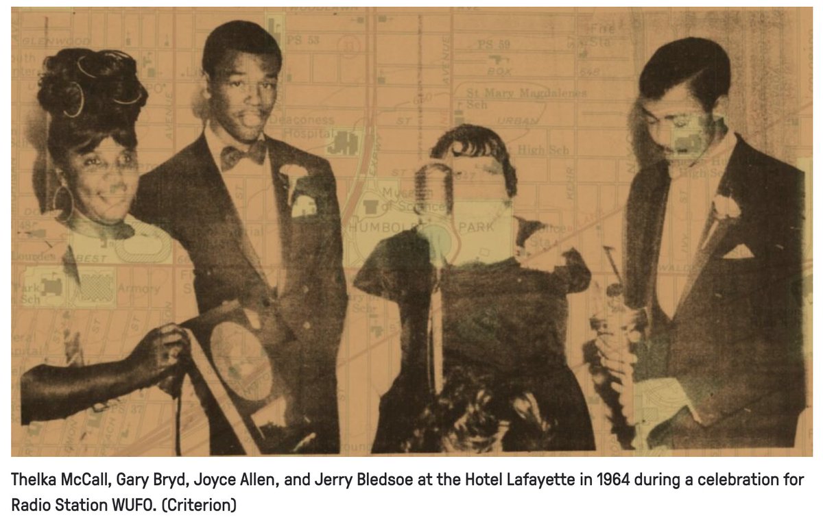 Buffalo Broadcasters tweet media