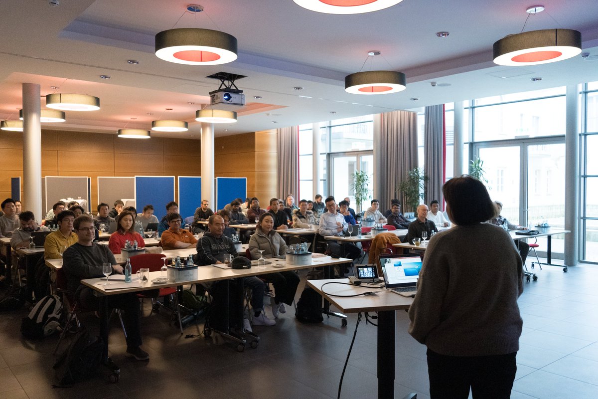 Amazing days at our group building event! 🌟 Inspired by insightful presentations from our talented colleagues. Grateful for the opportunity to learn and grow together