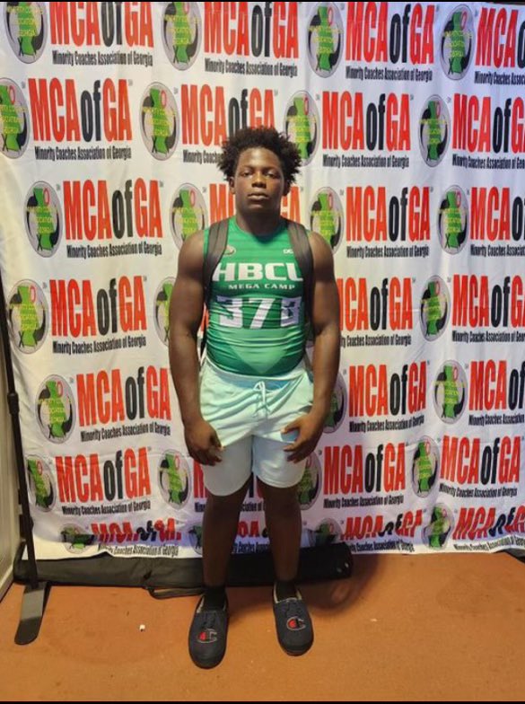 Atom Smasher Football (@atomsmasherfb) on Twitter photo Rising senior who has a nose for the ball and will be part of an amazing linebacker core returning for the Smashers next season
Isaiah Scott
5’9 | 210lb
C/O 2025
MLB/RB
Track
9125047307
<a href="/TheIsaiahScott_/">Isaiah Scott</a>
hudl.com/v/2MpK7y Rising senior who has a nose for the ball and will be part of an amazing linebacker core returning for the Smashers next season
Isaiah Scott
5’9 | 210lb
C/O 2025
MLB/RB
Track
9125047307
<a href="/TheIsaiahScott_/">Isaiah Scott</a>
hudl.com/v/2MpK7y