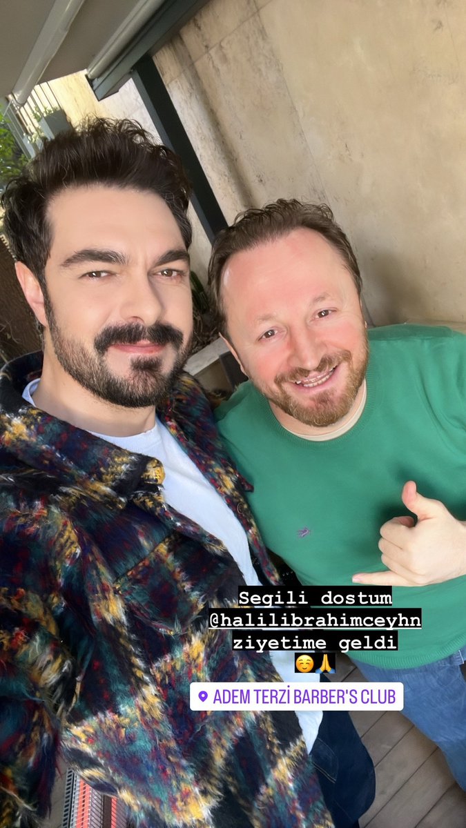 minamare1's tweet photo. Halillll. Çok fena yakışıklı bu adam. Asla ama asla abartmıyoruz 😎💜

#HalilİbrahimCeyhan https://t.co/4Bc0B5Z6Xz