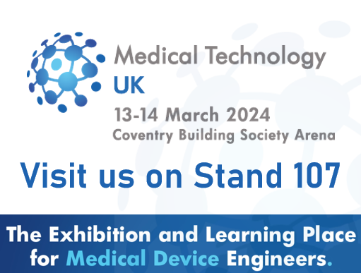 ndprecision's tweet photo. Only 1 month to go until NDPP will be exhibiting at #Medical Technology UK at Coventry Building Society Arena!
Hope to see you there

🖱️ - https://t.co/OgwC80faxM
📧 - sales@ndprecisionproducts.co.uk
📞 - 01271 345496

#MedicalTechUK #toolmaker #precisionengineers https://t.co/LcPabsXkUk