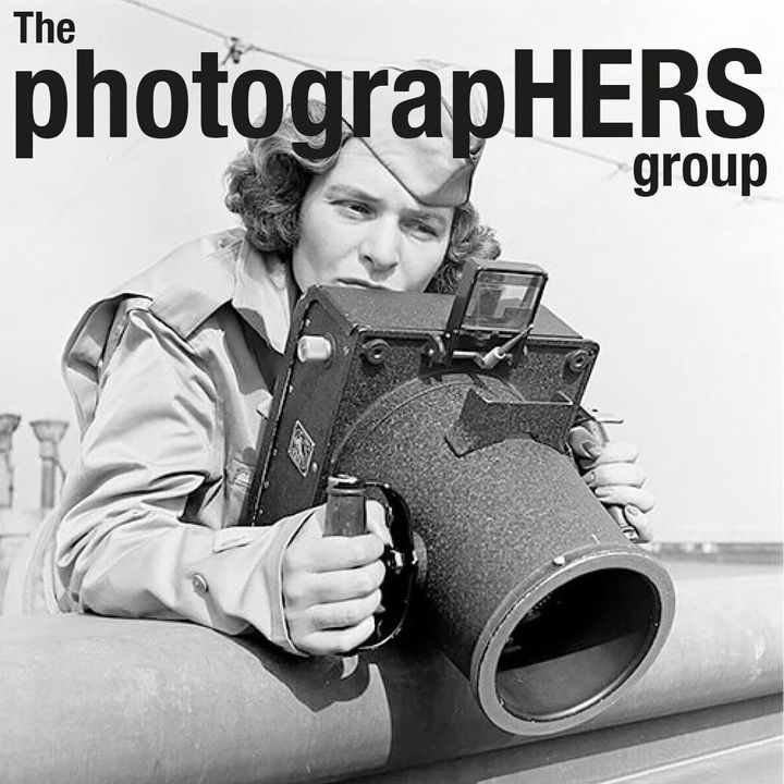 The Camera Club tweet media