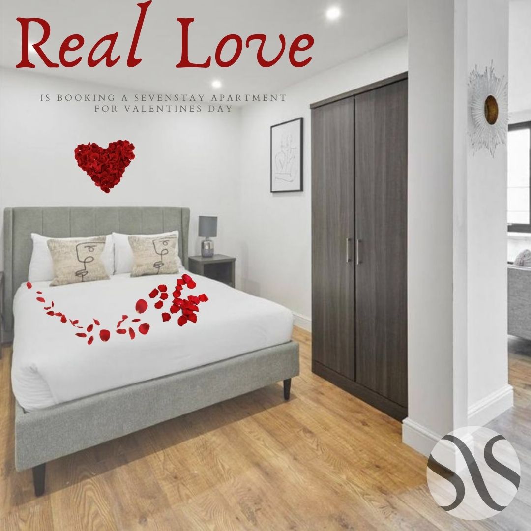 There's still time to book your #citybreak in #Liverpool for tomorrow evening. Visit hostandstay.co.uk/stay/propertie… and enter code SS10tw to get 10% off your stay with us #valentines #visitliverpool #servicedapartment #waterfront