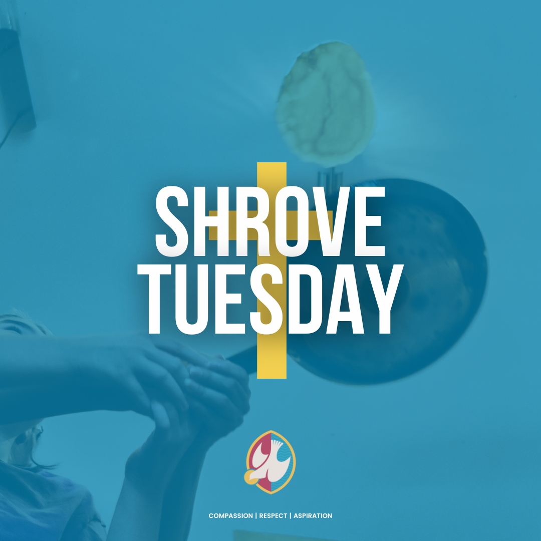 Ss Peter & Paul Catholic High School tweet media