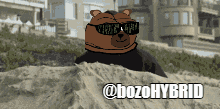 PickleRickSPL22's tweet photo. @0xBossman Someone tell em! https://t.co/13bVKBkmAa