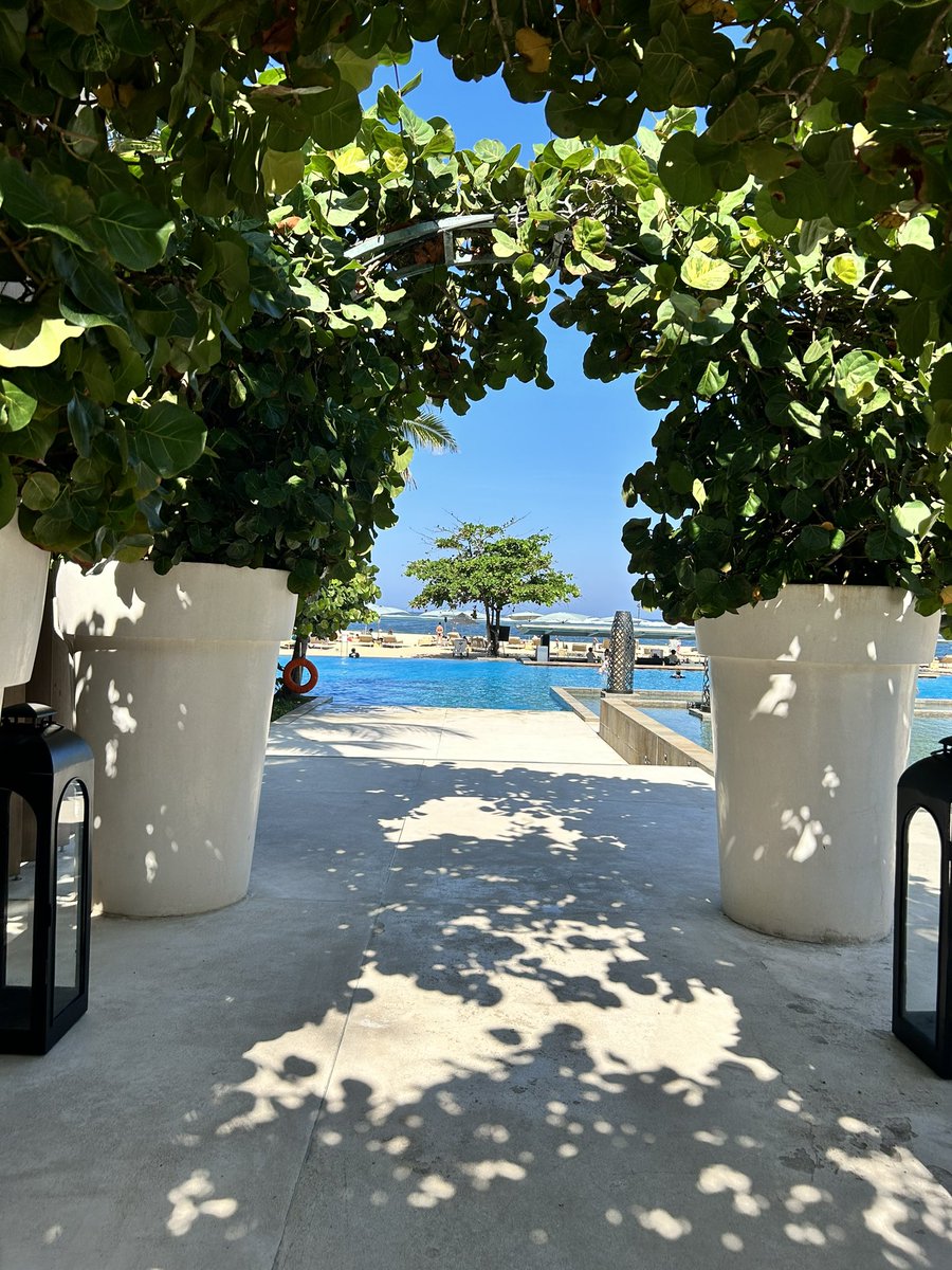 andrea_1380's tweet photo. Just booked Sunday brunch at soleil in the @themuliabali! Absolutely can not wait, this was the most stunning hotel I’ve ever seen and the brunch………no words it was so very incredible!! Roll on March 3!! #TheMulia #SundayBrunch #SoMuchFoodAndWine 🫢 https://t.co/3nunV0Scu0