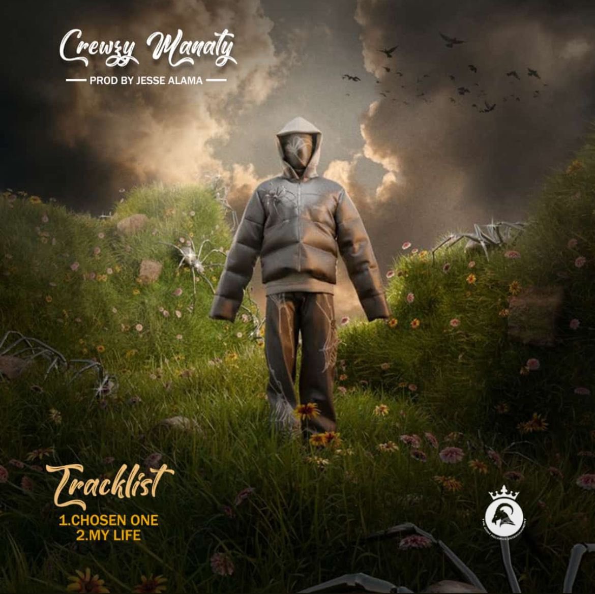 tgrent_'s tweet photo. Definitely a beautiful moment to take a trip into TGRE's Finest Act, @Crewzymanaty001 music and see what you find💐

BRAND NEW MUSIC COMING SOON…!!!
It will be AVAILABLE on all stores from 15th February 🪐☄️🌍
Watch out for this space 🔥🔥🔥 https://t.co/Z8eblTlcQ0