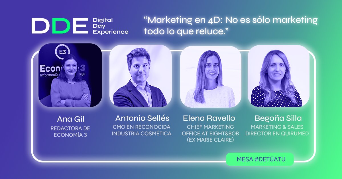 ▷ IEM Digital Business School tweet media