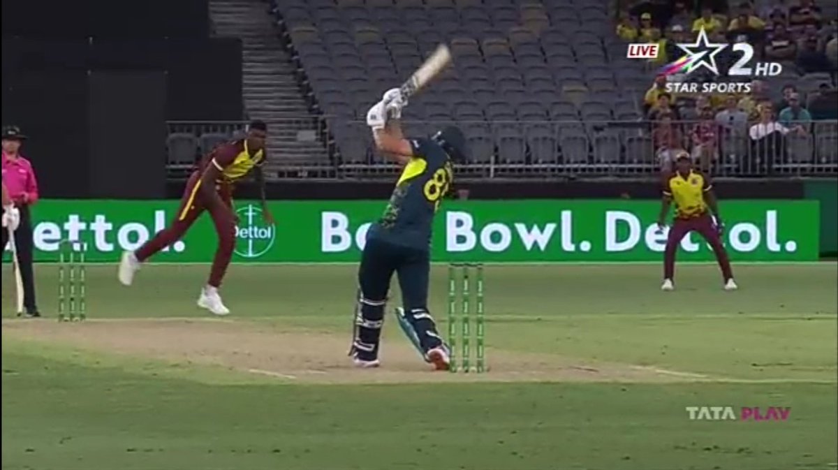 shaikhusman_7's tweet image. #TimDavid continues his six-hitting prowess, completing his 50th six in T20I cricket.A milestone moment for the dynamic batsman,showcasing his ability to clear the boundaries with sheer power.A testament to his impact in the shortest format of the game!
#AUSvsWI #SixMachine #T20I