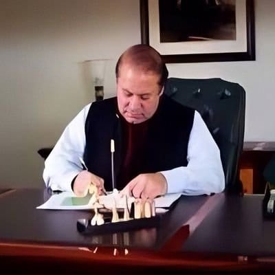 Siddique Khetran tweet media