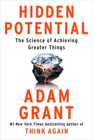 JohnRDallasJr's tweet photo. During @EnclaveAcademy’s 2.21.24 Kickoff of Year 8 for strengthening #ThinkingSkills of #entrepreneurs and other thought leaders, @Scott_D_Brown33 will present #BookBites from @AdamMGrant’s #HiddenPotential. #DrAMG is our #1 go-to Master of #Metacognition. https://t.co/mhUgLYcvJ2 https://t.co/xxHL0N6fIa