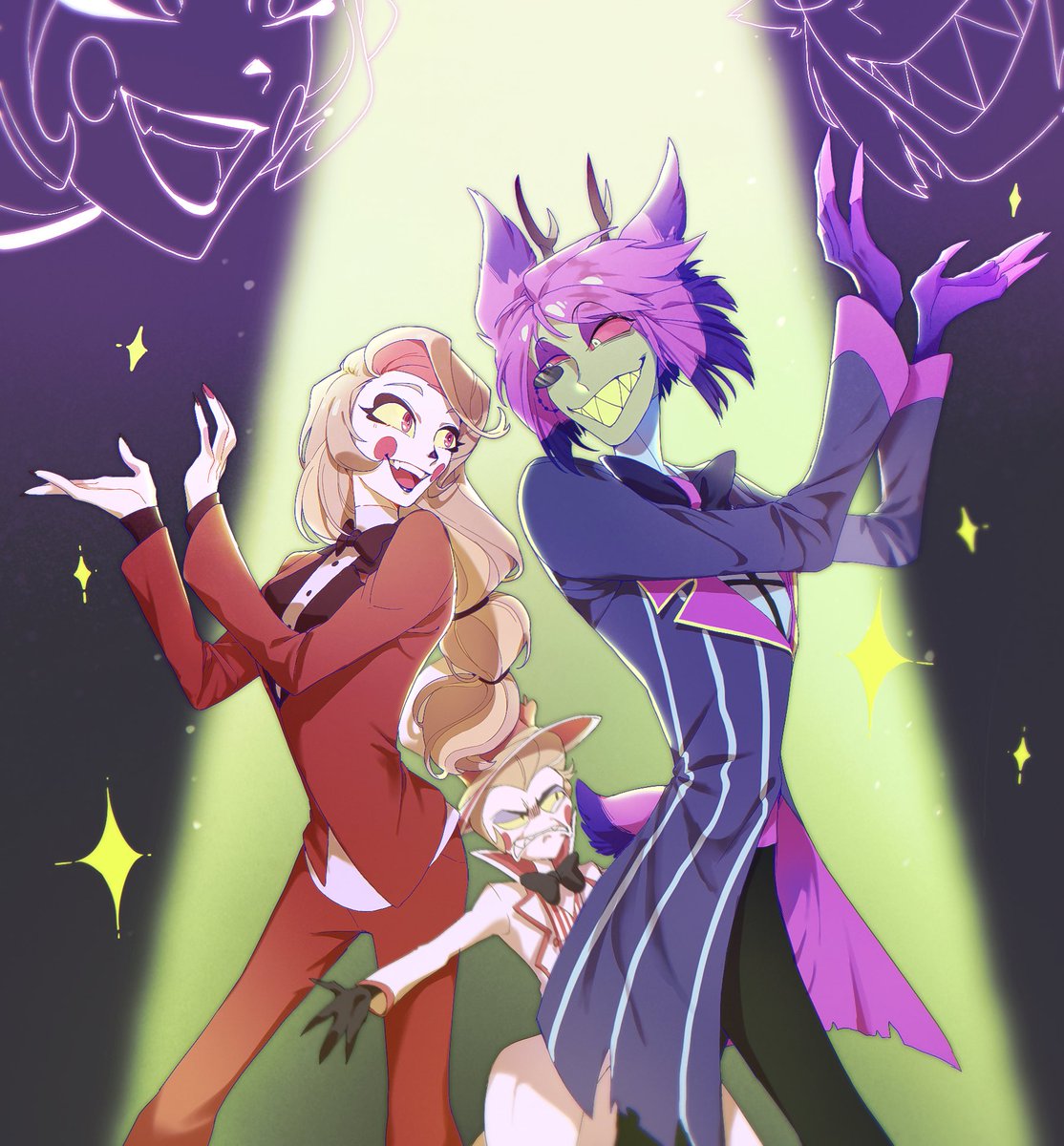 petermehk019880's tweet photo. 🍎🍎📻
Dance with papa
#charlastor https://t.co/QO4ssL8NSs