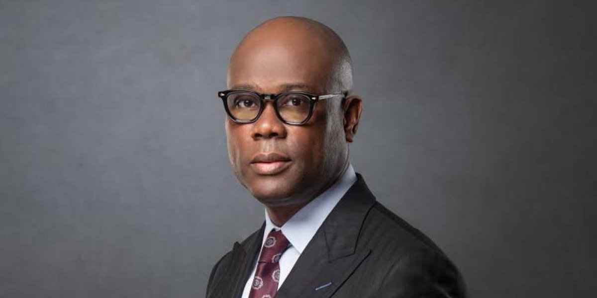 Dm4Gg's tweet photo. Rivers State Community Declares Seven-Day Mourning For Late Access Holdings CEO, Herbert Wigwe

The late Group Chief Executive Officer of Access Holdings PLC, Herbert Wigwe's \

https://t.co/tBA1gSzF7H https://t.co/ZprbAwi3Dm