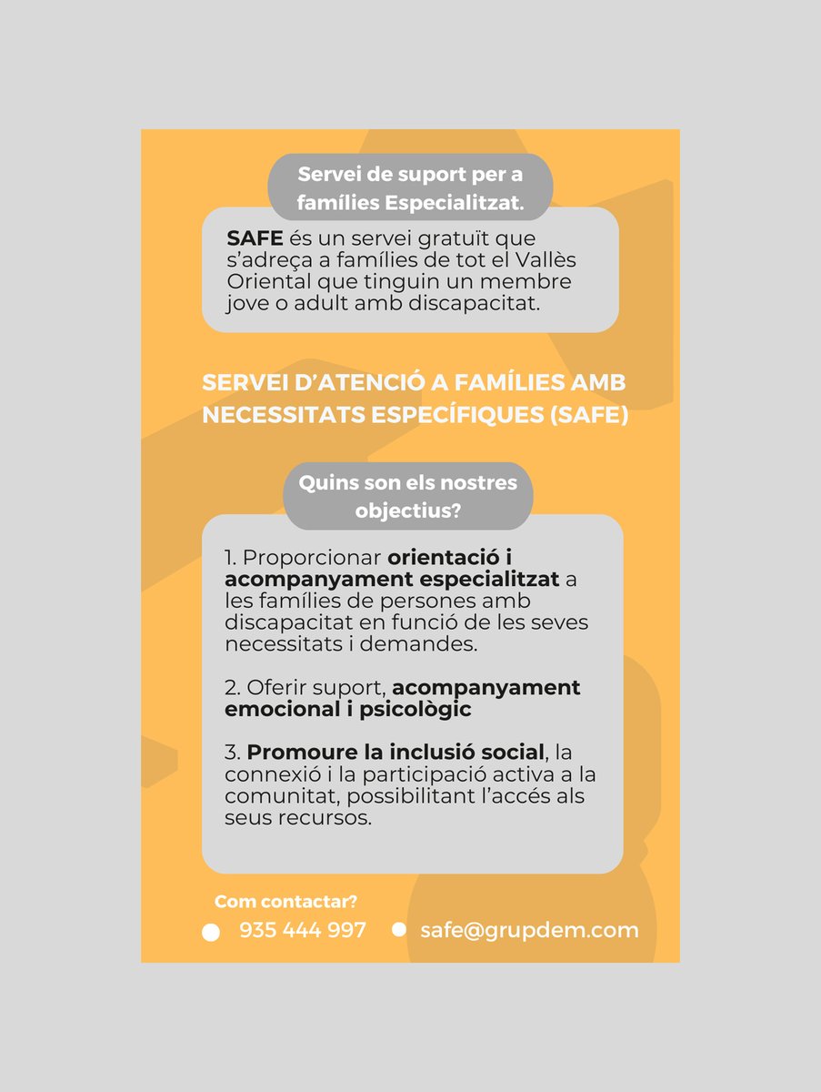 Grupdem Sccl tweet media