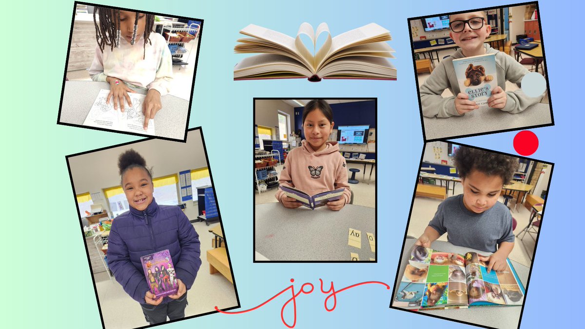 Books weave the enchanting spell of #imagination #joy &amp; the smiles on our <a href="/southallegheny/">South Allegheny SD</a> kids' faces become the purest magic. Thank you <a href="/hindislibraries/">Hindi's Libraries</a> for your continued support &amp; book donations; grateful for <a href="/MrsRea3/">Mrs. Rea</a> - who is making every child a reader. 📚❤️