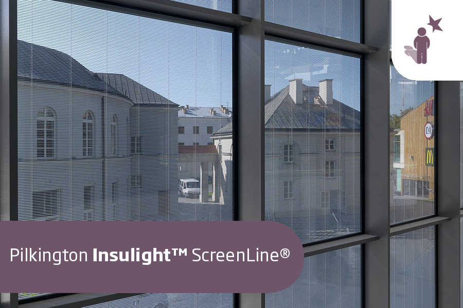 pilkingtonglass's tweet photo. Pilkington 𝗜𝗻𝘀𝘂𝗹𝗶𝗴𝗵𝘁™ with ScreenLine® is a system, where the blind (venetian, pleated or roller) is encapsulated within two glass panes, i.e., in a double-glazing unit.

#glass #insulatingglass #insulatedglass #blinds #screenline #pilkington #glazing #doubleglazing
1/2 https://t.co/U5g6fEFAiL