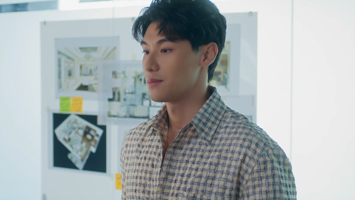 GMMTV's tweet image. คู่นี้ก็สำเร็จไปอีกคู่ ยินดีด้วยค่าาาา #FindYourselfTHFinalEP 
@neeensu @plapodd