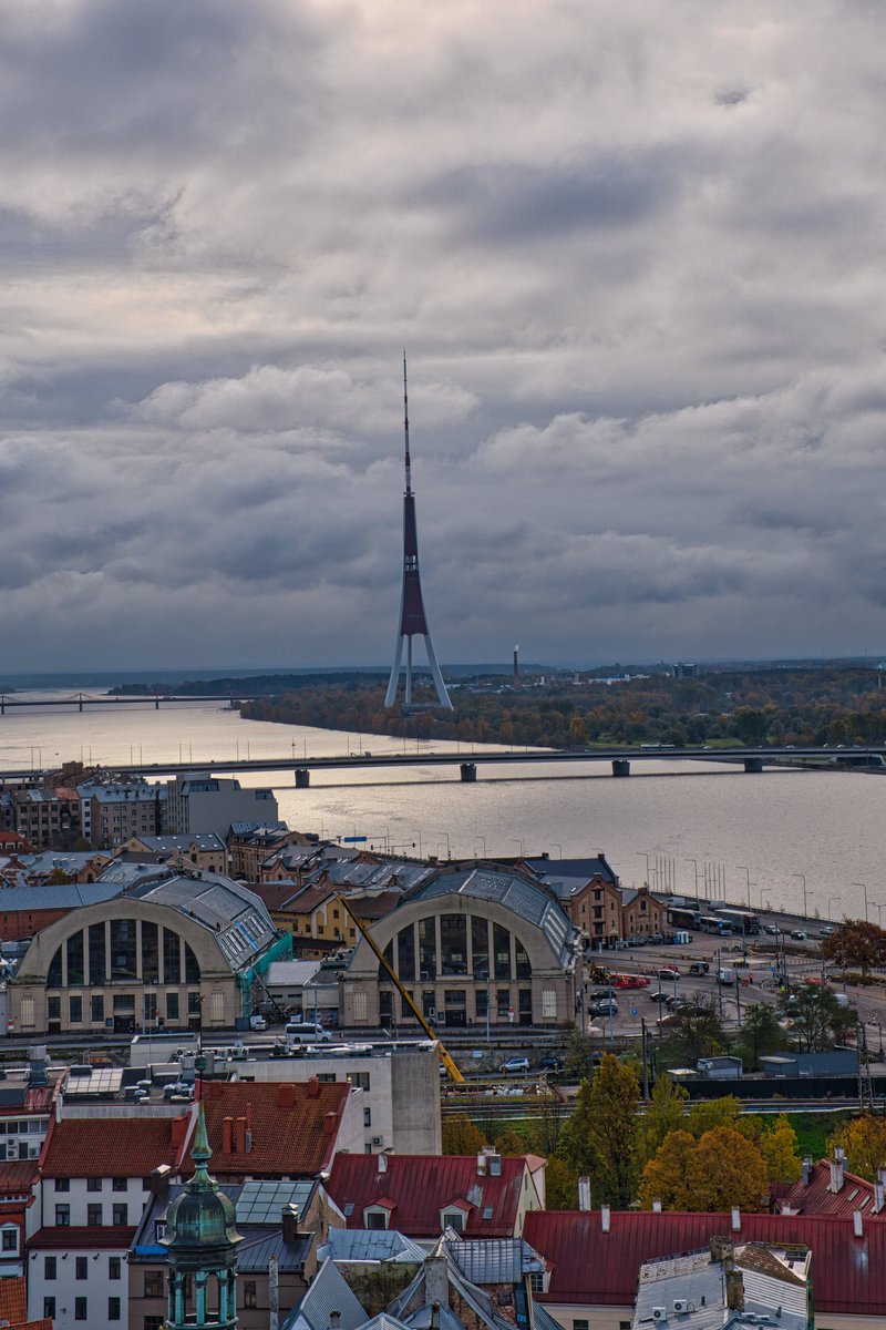 travel_w_lenses's tweet image. 📍Riga, Latvia

Today some views of bridges in the city of Riga, Latvia.

Edited with Luminar Neo

#visitriga #travelwithlenses #rigaoldtown #rigabridges #latviatrip #rigatrip #1x #latviatravel #rigatravel #travelphoto #rigacity #rigalatvia #madewithluminar