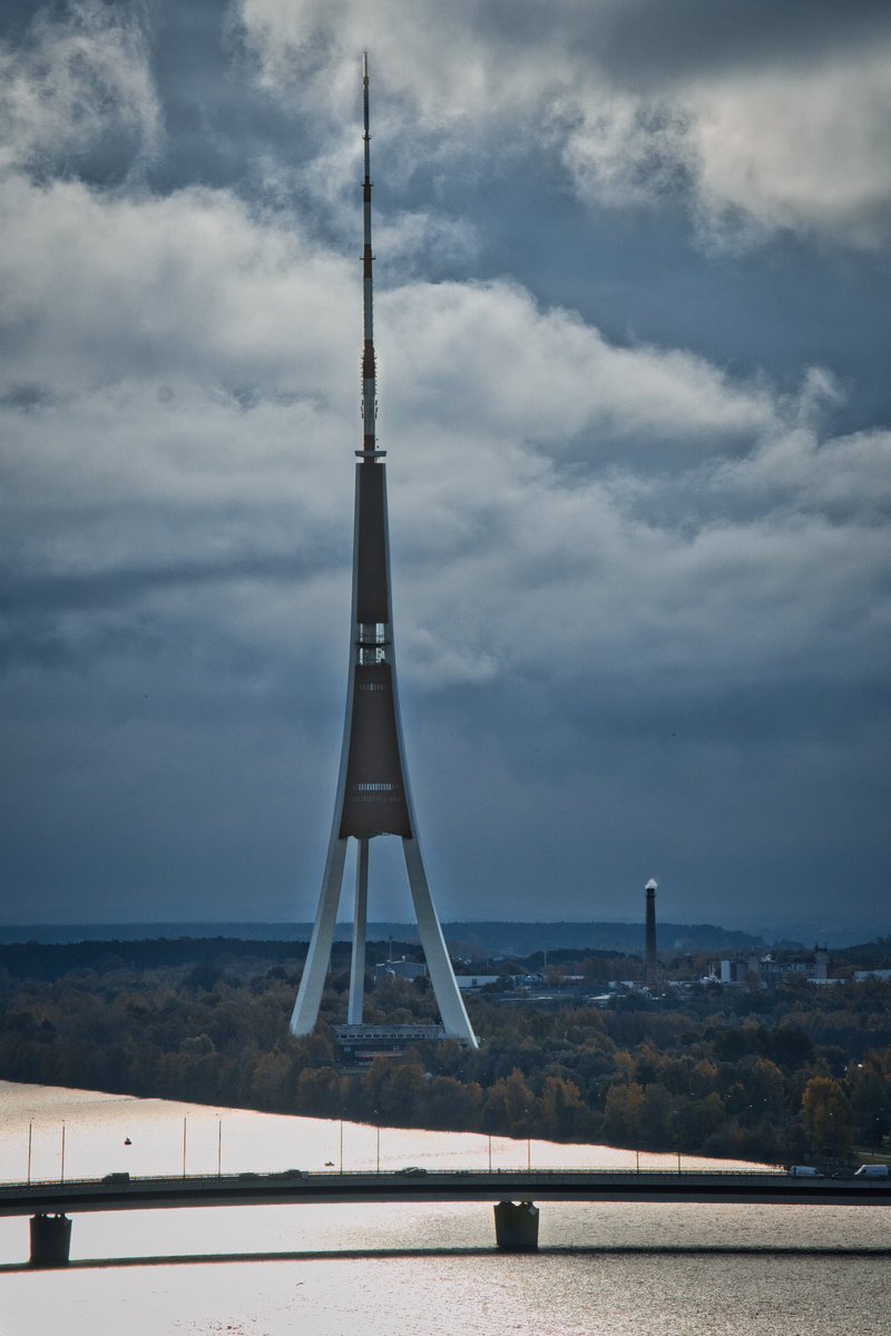 travel_w_lenses's tweet image. 📍Riga, Latvia

Today some views of bridges in the city of Riga, Latvia.

Edited with Luminar Neo

#visitriga #travelwithlenses #rigaoldtown #rigabridges #latviatrip #rigatrip #1x #latviatravel #rigatravel #travelphoto #rigacity #rigalatvia #madewithluminar