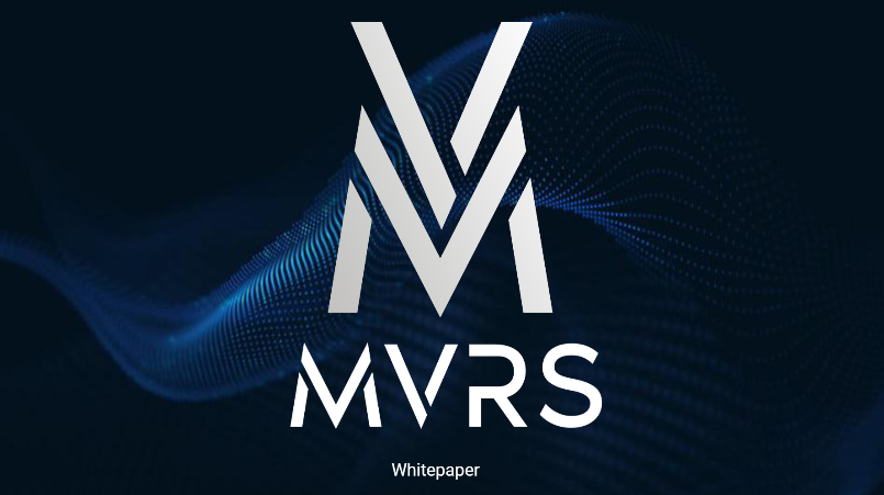 Dive deep into our whitepaper and see how we're setting new standards in the industry.

Discover the blueprint for tomorrow's technology today!

🔹t.me/mvrstokencommu…
🔹MVRStoken.org

#Crypto #CryptoCommunity