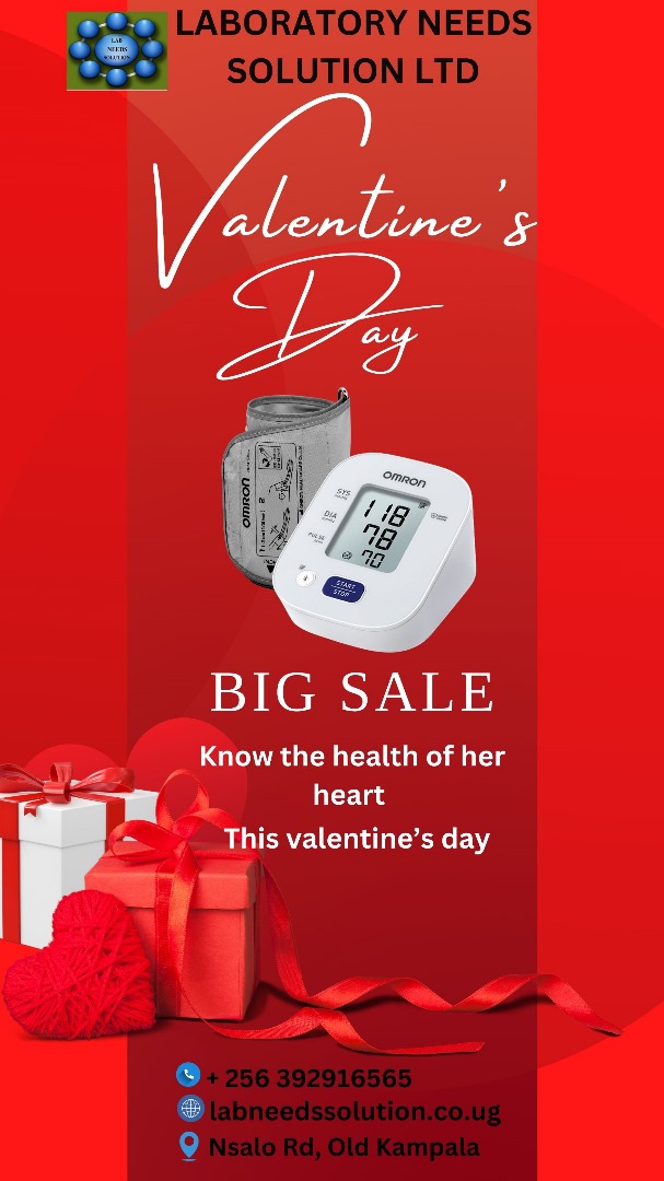 LabNeeds's tweet photo. A nice time to know your heart's condition, why not!🤡Get that Bp machine today from us. We deliver at an affordable price.#qualityisourpriority https://t.co/kObqaHd7ep