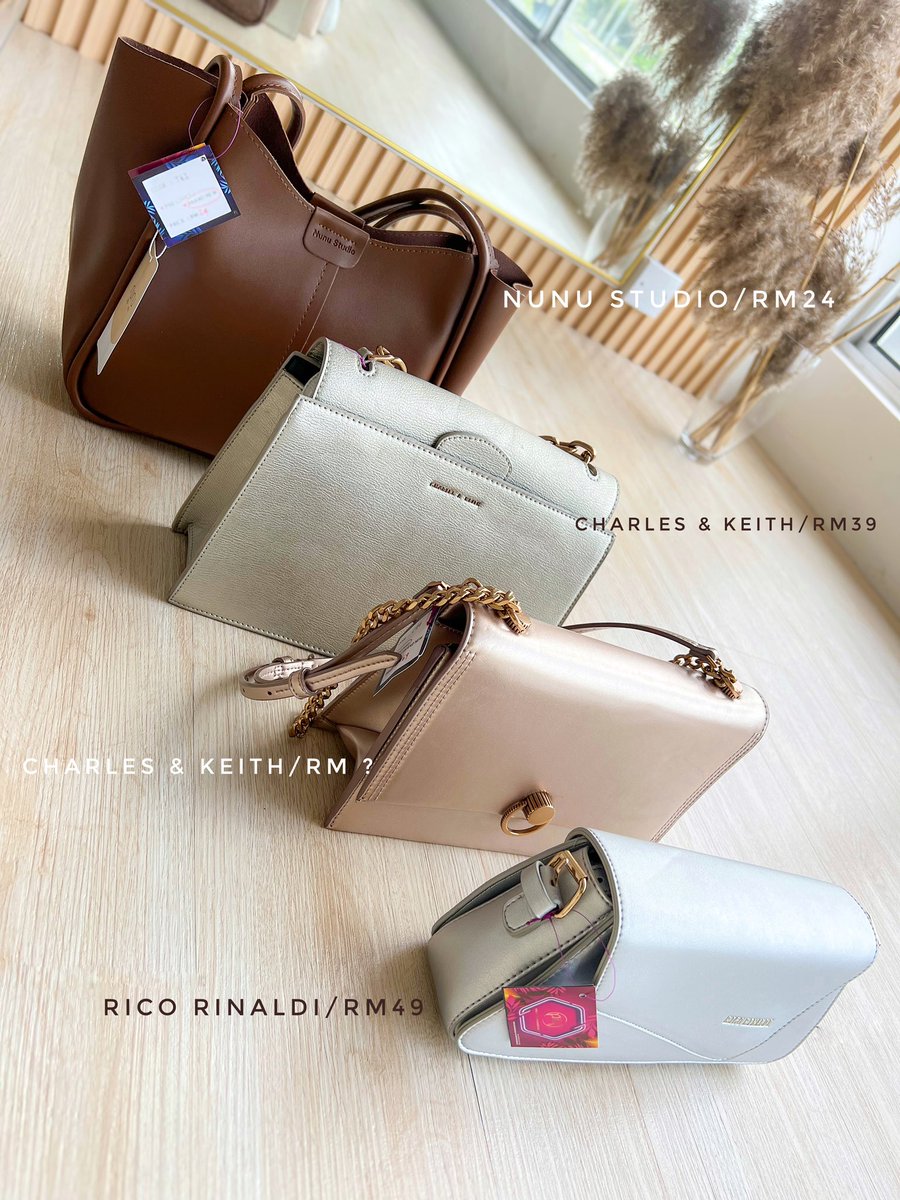 PrelovedMadness's tweet image. Alaa dia datang dahhhhh! EVENT PRELOVED TERBESAR DI MALAYSIA! Semua item below RM50 beb! Ready gais, kali ni buat dekat PICC Putrajaya! Dewan kalini LAGI BESAR, BARANG BANYAK &amp;amp; BEST!!! RT pls 💕