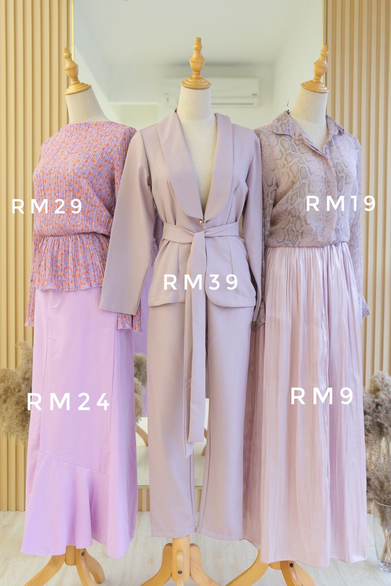 PrelovedMadness's tweet image. Alaa dia datang dahhhhh! EVENT PRELOVED TERBESAR DI MALAYSIA! Semua item below RM50 beb! Ready gais, kali ni buat dekat PICC Putrajaya! Dewan kalini LAGI BESAR, BARANG BANYAK &amp;amp; BEST!!! RT pls 💕