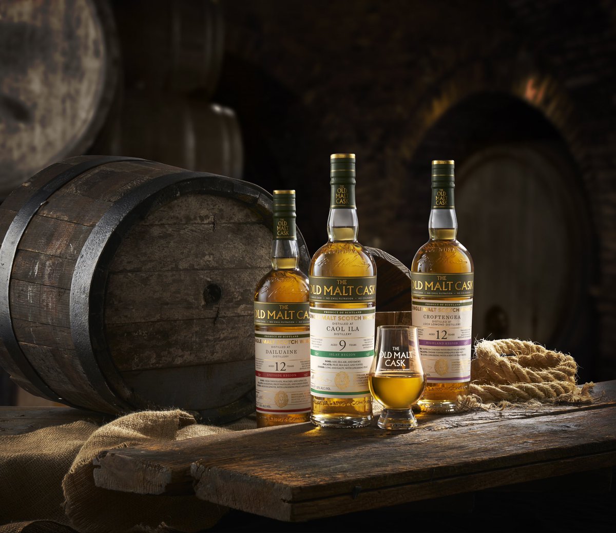 Stonehaven Whisky Howff tweet media