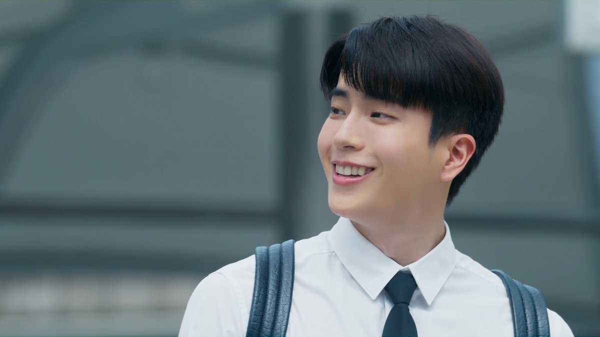 GMMTV's tweet image. แล้วคุณล่ะเชื่อในรักแรกพบมั้ย ? 💗 

จบแล้วนะคะ สำหรับ #FindYourselfTHFinalEP 
ขอบคุณทุก ๆ คนที่เดินทางมาส่งตัวละครทั้งสองคนอย่างงดงามนะคะ 
@cnonkul