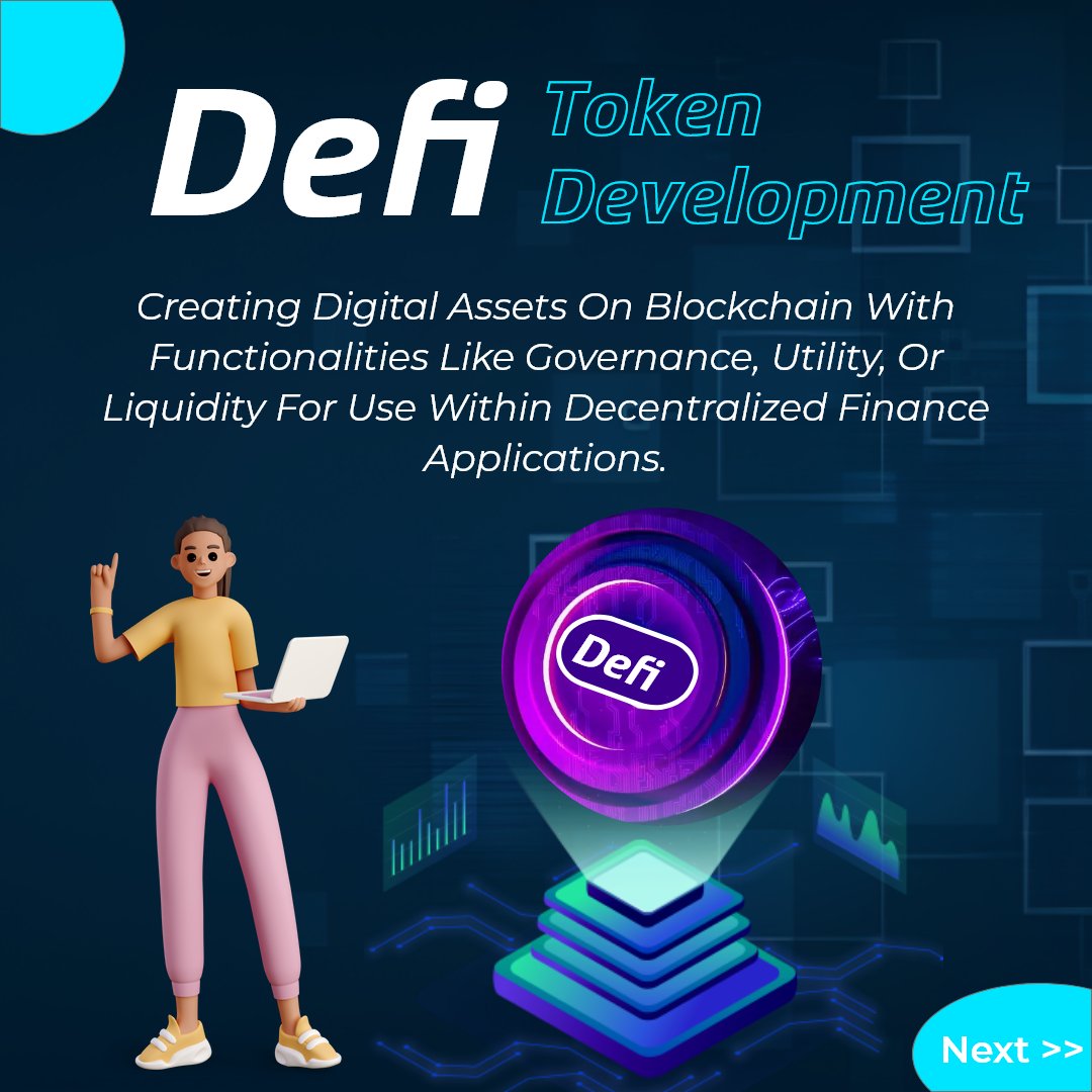 Technoloader's tweet image. Embark on the future of finance with our cutting-edge DeFi development services!

Visit our website: technoloader.com/decentralized-…
.
.
.
Call/Whatsapp: +91 7014607737
Mail ID: info@technoloader.com

#defi #defidevelopment #defitoken #defiwallet #decentralized #defiexchange #blockchain