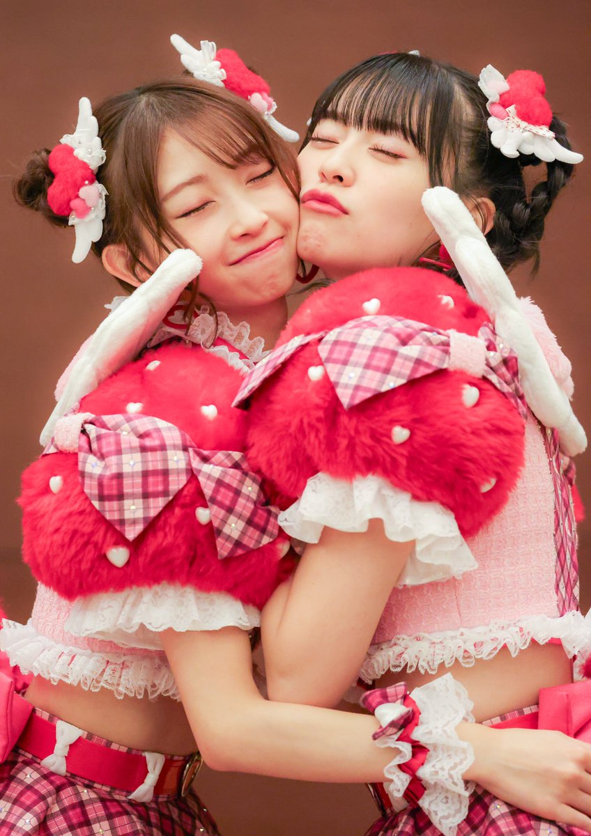 とき宣っていいよね #辻野かなみ #坂井仁香 #超とき宣