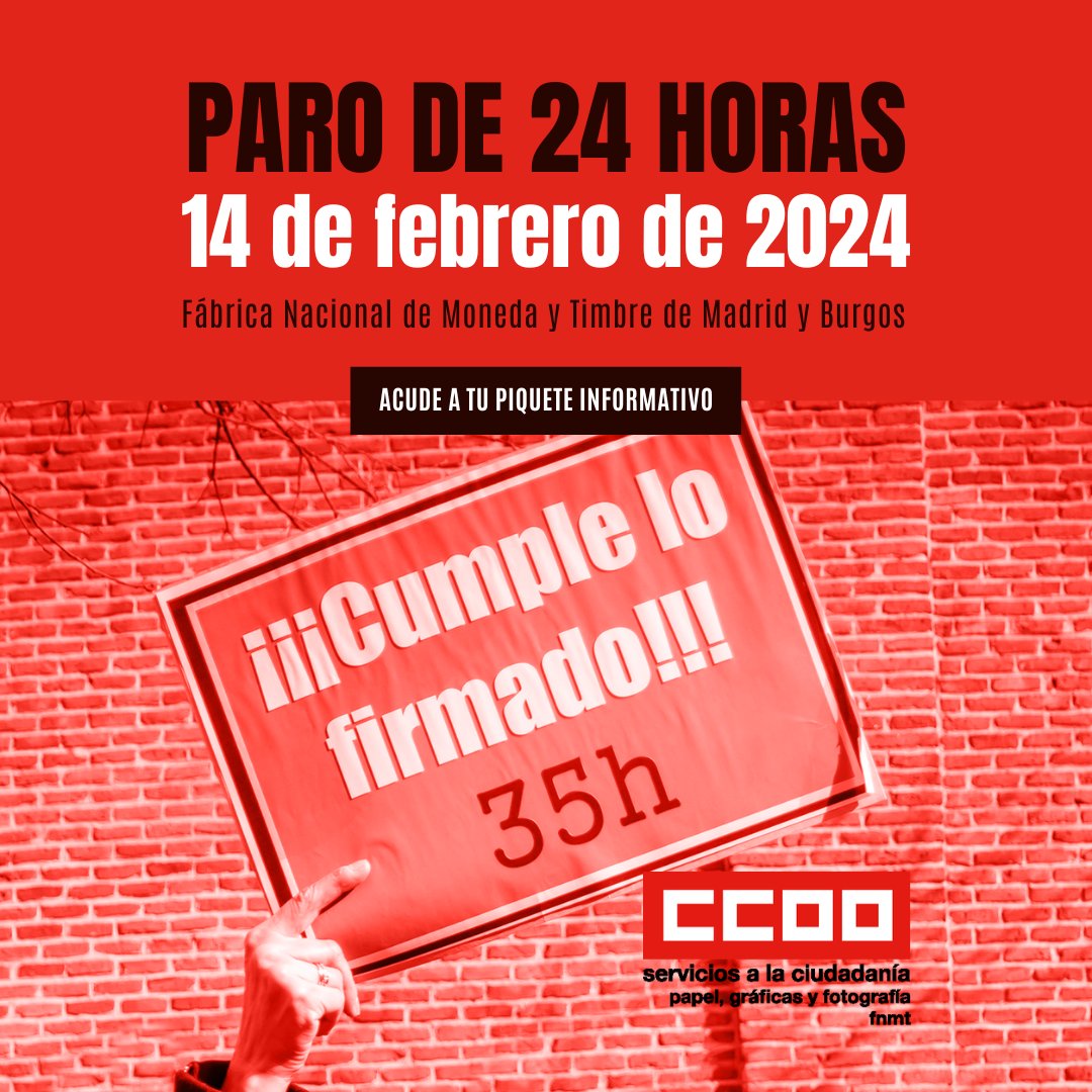 FSC-CCOO tweet media