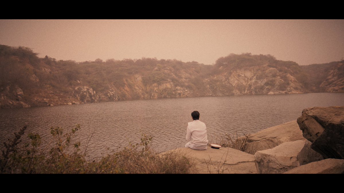 Most experimental and crazy thing I have created in long time . Prosthetics took 4 hours every day . We shot in  almost 25-26 locations for this 28 min piece of content . Crazy right , but that’s what I feel long form content on YouTube demands - “puri feature film vali mehnat”