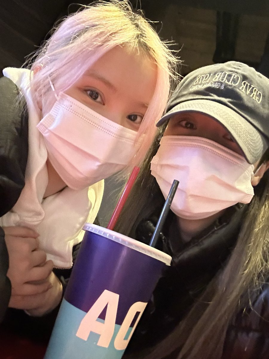 vivizbbl's tweet image. 240213 🐰💬 UPDATE