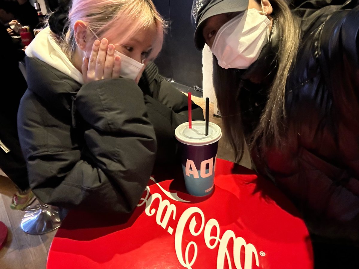 vivizbbl's tweet image. 240213 🐰💬 UPDATE