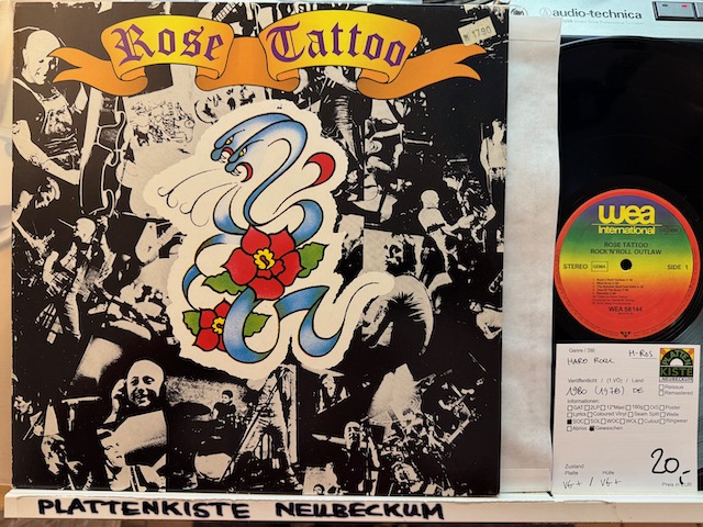 PlattenkisteNBC's tweet photo. Hallo liebe Musikfreunde!
Mittwoch 14.02. ist von 18 bis 20 Uhr geöffnet.
Grüße aus der Plattenkiste
Astrid und Holger
#record #recordstore #recordlove #recordlover #vinyl #vinyllove #vinylove #vinyljunkie #vinylporn #schallplatten #knistern #musik #music #relaxen #plattenspieler https://t.co/ruAZg7smN3