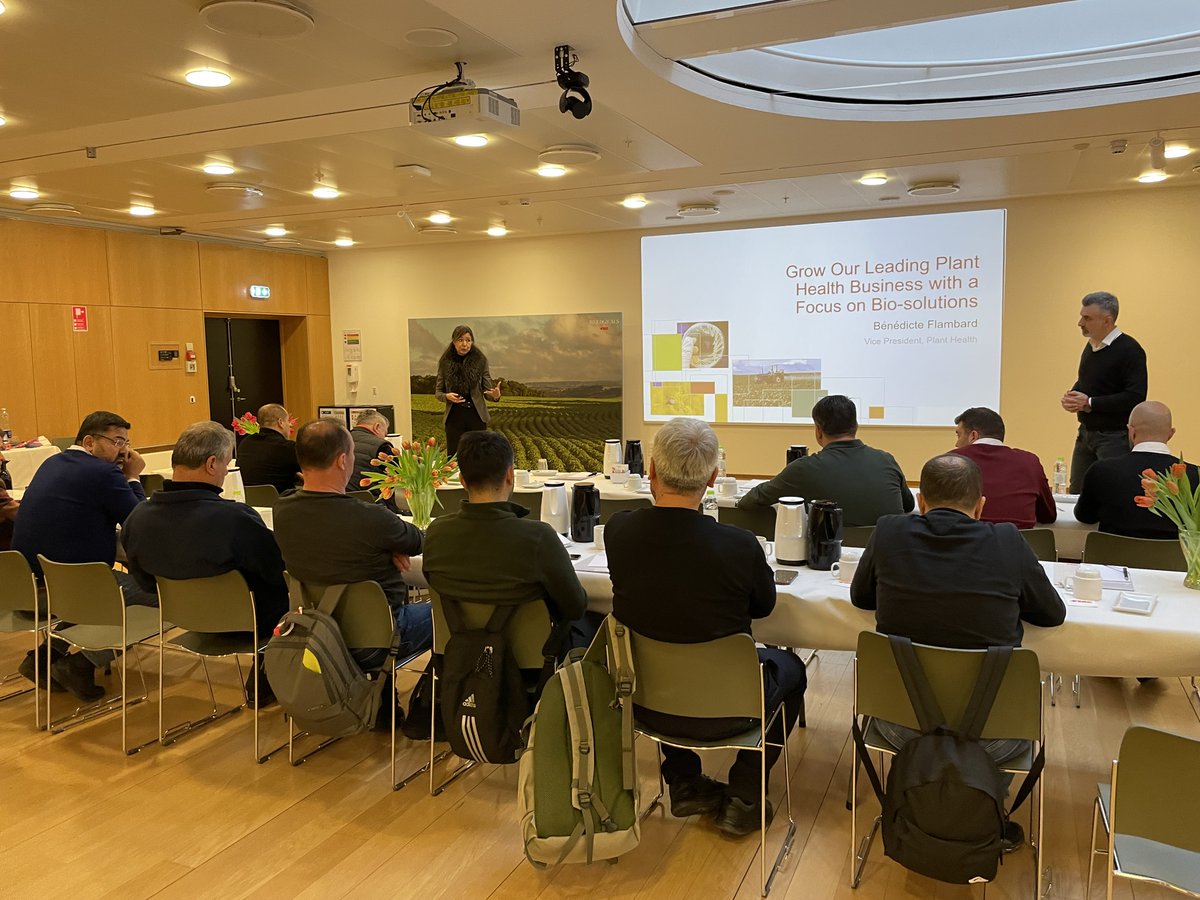 FMC EMEA tweet media