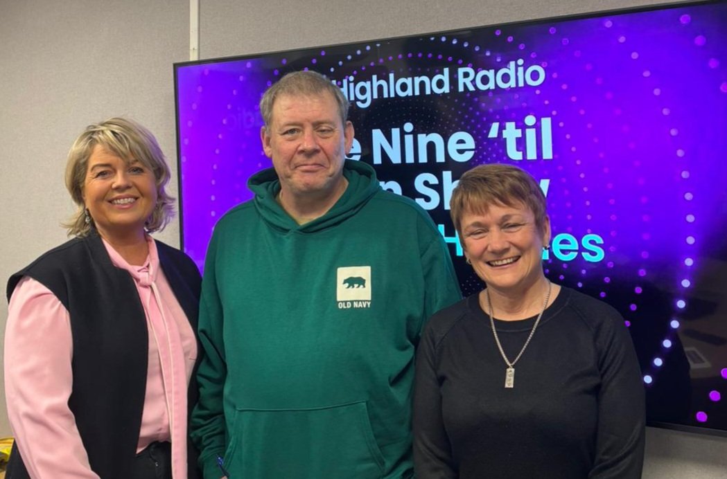 Louise McBride - Be Kind 💚💛 tweet media