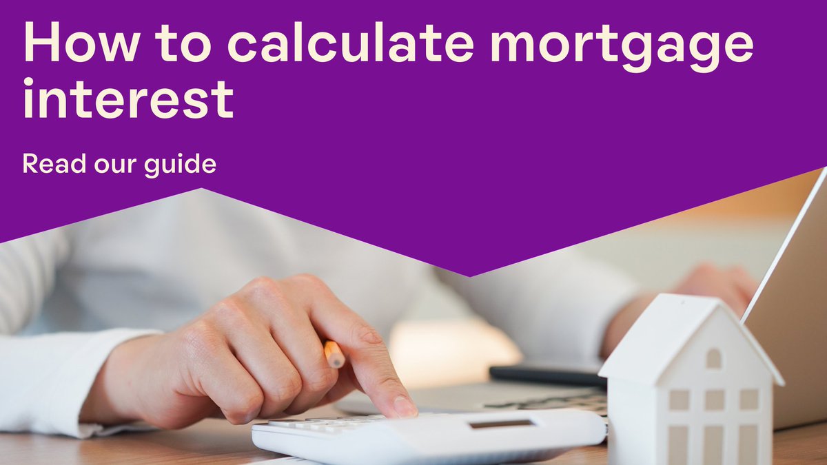 We know that navigating the world of mortgages when buying a home can be confusing. That’s why we’ve put together a guide to help you find out what mortgage interest rates are, how they work, and how much you might have to pay. purplebricks.co.uk/moving-guides/…
