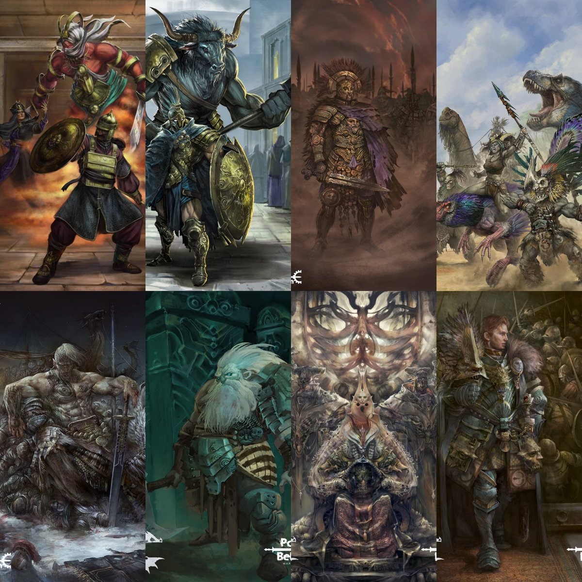 journeymanmini's tweet photo. Which is your favourite Conquest faction from @PBWargames. Let me know in the comments.

Check out my links to the Conquest Eshop in my Bio, use code: JOURNEY10 for 10% off

#conquest #coloursofconquest #miniaturepainting #tabletopgames #discount https://t.co/aEa4X78p2u